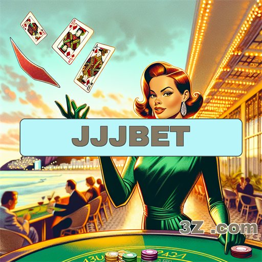 A Revolução do App da jjjbet em Jogos Online