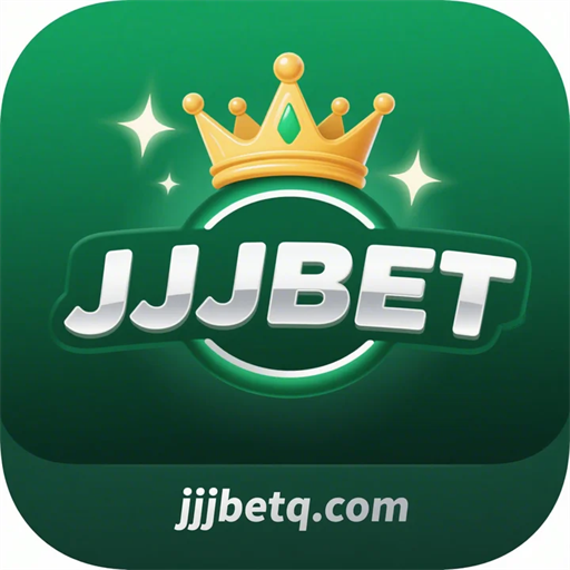 jjjbet-Logo